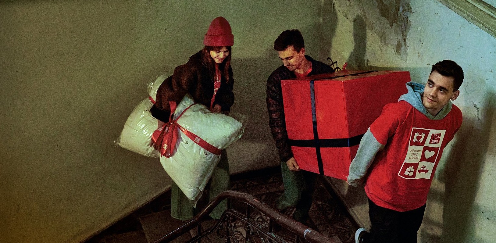 Szlachetna Paczka. Jeszcze 60 rodzin na Podkarpaciu czeka na darczyńców