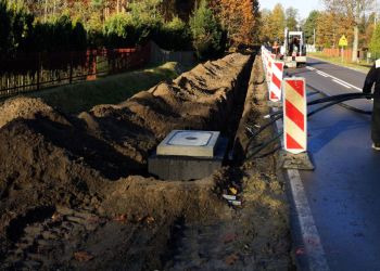 Nowa ścieżka rowerowa w gminie Bojanów. Inwestycja za 3 miliony złotych