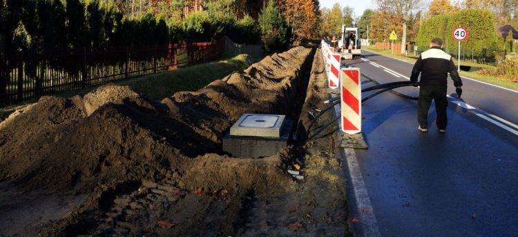 Nowa ścieżka rowerowa w gminie Bojanów. Inwestycja za 3 miliony złotych