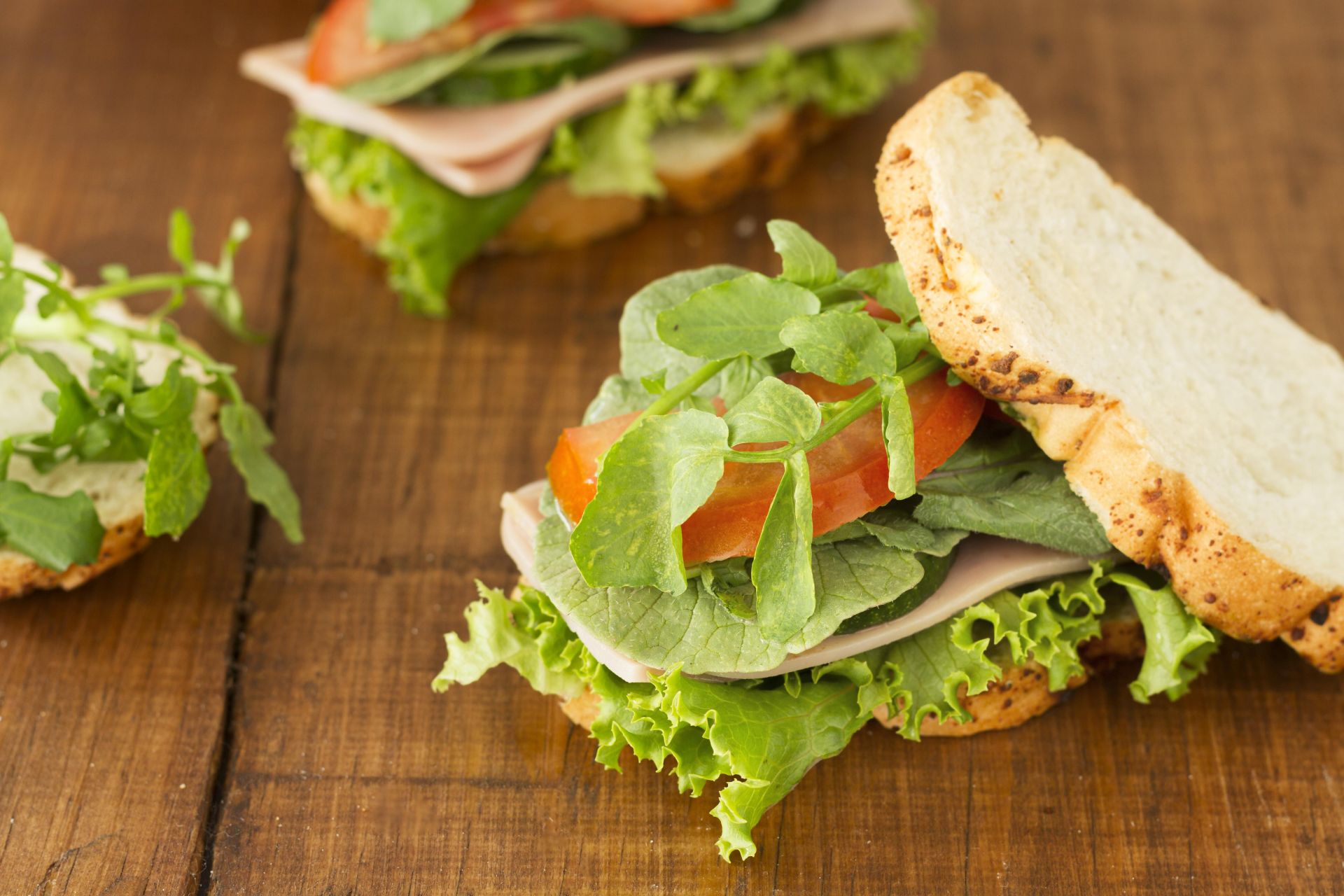 Kanapki - najpopularniejsza forma śniadania i kolacji na świecie 6 - Polskie Radio Rzeszów Kanapki – najpopularniejsza forma śniadania i kolacji na świecie