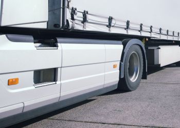 20 ton skradzionego masła odzyskane w Torkach. Litwin zatrzymany za paserstwo