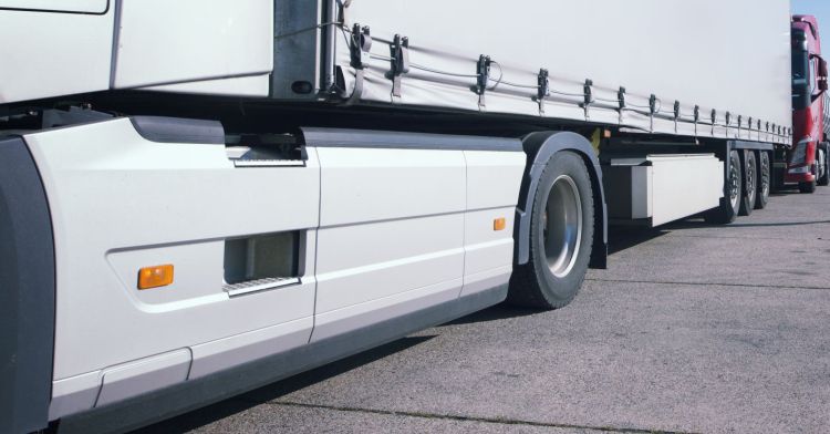 20 ton skradzionego masła odzyskane w Torkach. Litwin zatrzymany za paserstwo