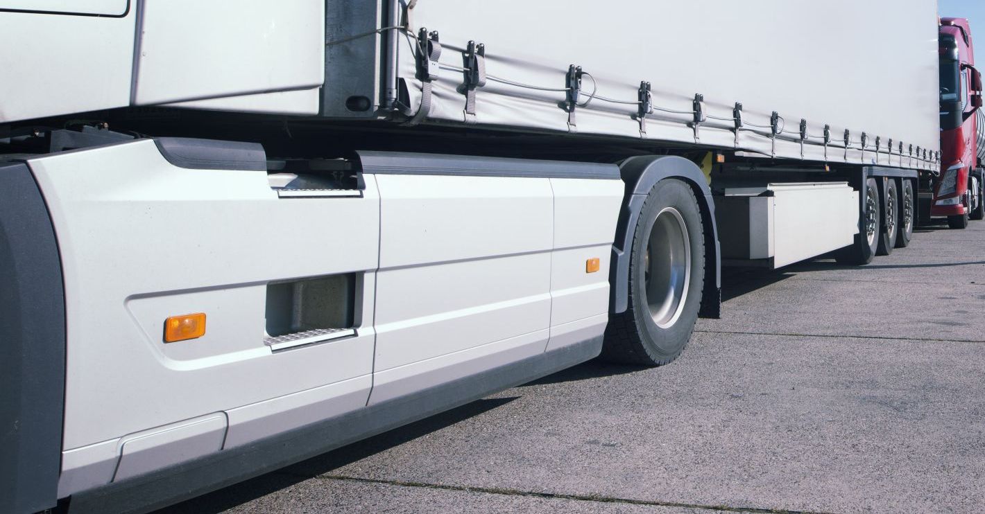 20 ton skradzionego masła odzyskane w Torkach. Litwin zatrzymany za paserstwo