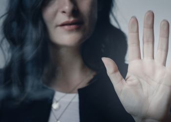 „Przeciw przemocy”- o roli kampanii społecznych