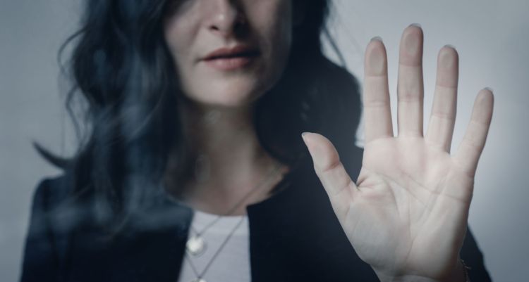 „Przeciw przemocy”- o roli kampanii społecznych