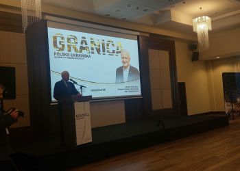 W Rzeszowie odbyła się konferencja dotycząca problemu na wschodniej granicy [ZDJĘCIA]