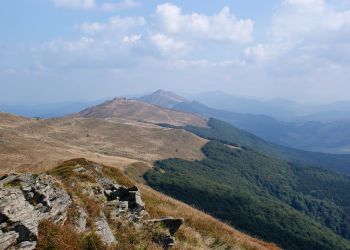 Chatka Puchatka 2 na Połoninie Wetlińskiej będzie miała nowego operatora
