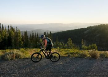 Samorząd województwa planuje rozwijać turystykę rowerową