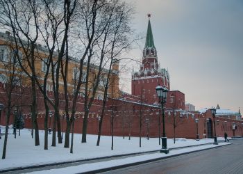 Kreml nasila represje wobec zwykłych Rosjan za krytykę Putina