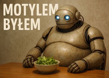 Muzyczne EjAj – Motylem byłem