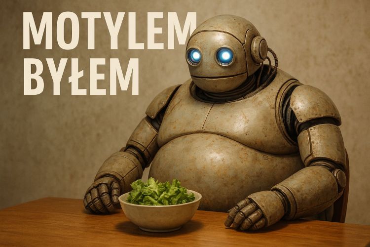 Muzyczne EjAj – Motylem byłem