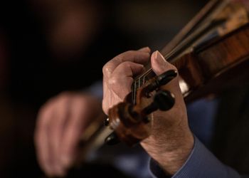 Festiwal „Dębickie Korzenie” rusza dziś. Dębica ponownie w hołdzie Krzysztofowi Pendereckiemu