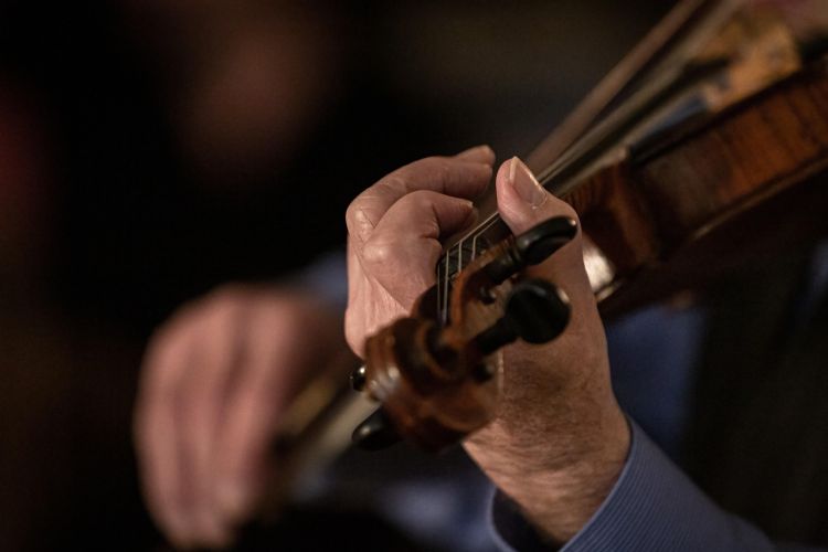 Festiwal „Dębickie Korzenie” rusza dziś. Dębica ponownie w hołdzie Krzysztofowi Pendereckiemu