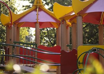 Aktywne place zabaw – nowe możliwości dla podkarpackich samorządów