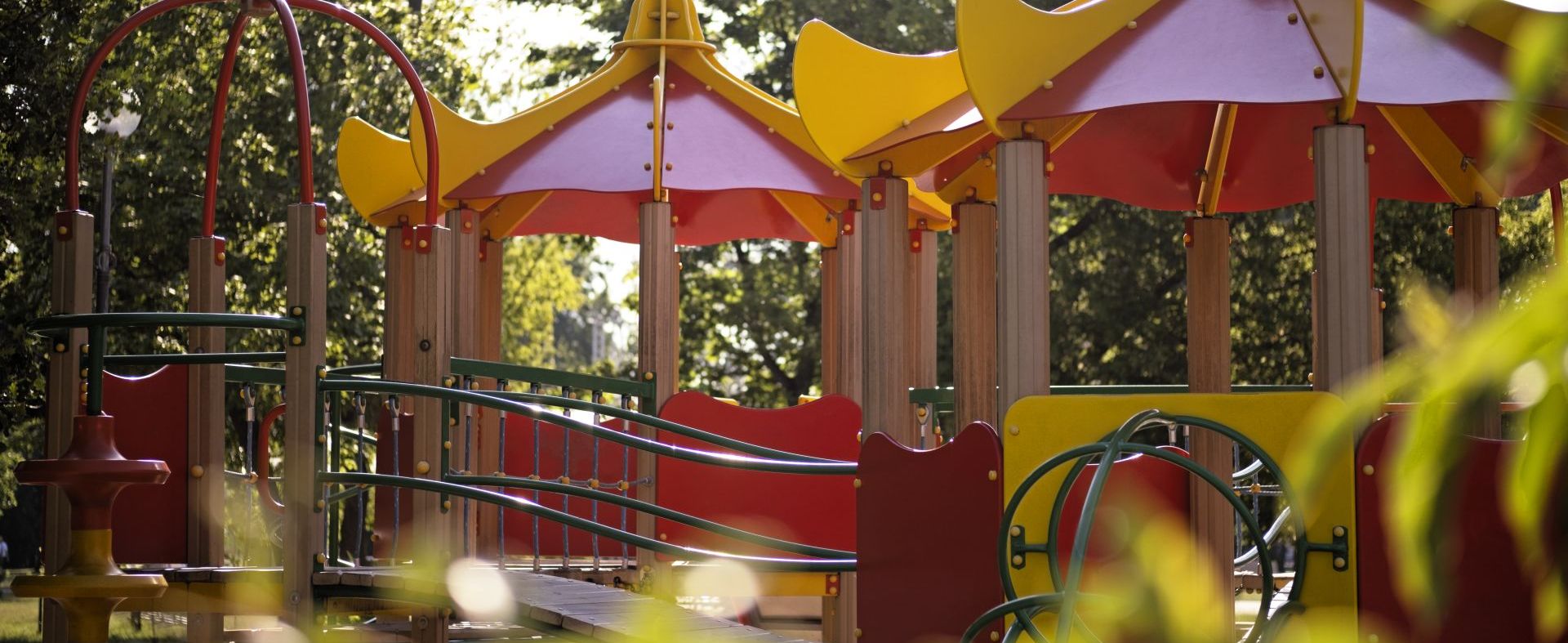 Aktywne place zabaw – nowe możliwości dla podkarpackich samorządów