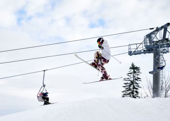 Sezon narciarski rusza wcześniej niż zwykle. Podkarpackie stoki gotowe
