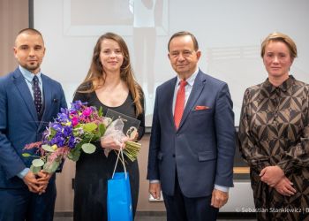 Dorota Bator laureatką prestiżowego Festiwalu Filmów Krótkometrażowych w Wenecji