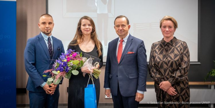 Dorota Bator laureatką prestiżowego Festiwalu Filmów Krótkometrażowych w Wenecji 1 - Polskie Radio Rzeszów Dorota Bator laureatką prestiżowego Festiwalu Filmów Krótkometrażowych w Wenecji