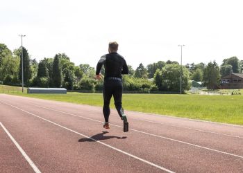 Inwestycja w Głogowie Małopolskim: nowy kompleks sportowy na osiedlu Niwa