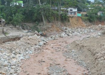 Tragedia w Kenii: co najmniej 21 ofiar osunięcia ziemi