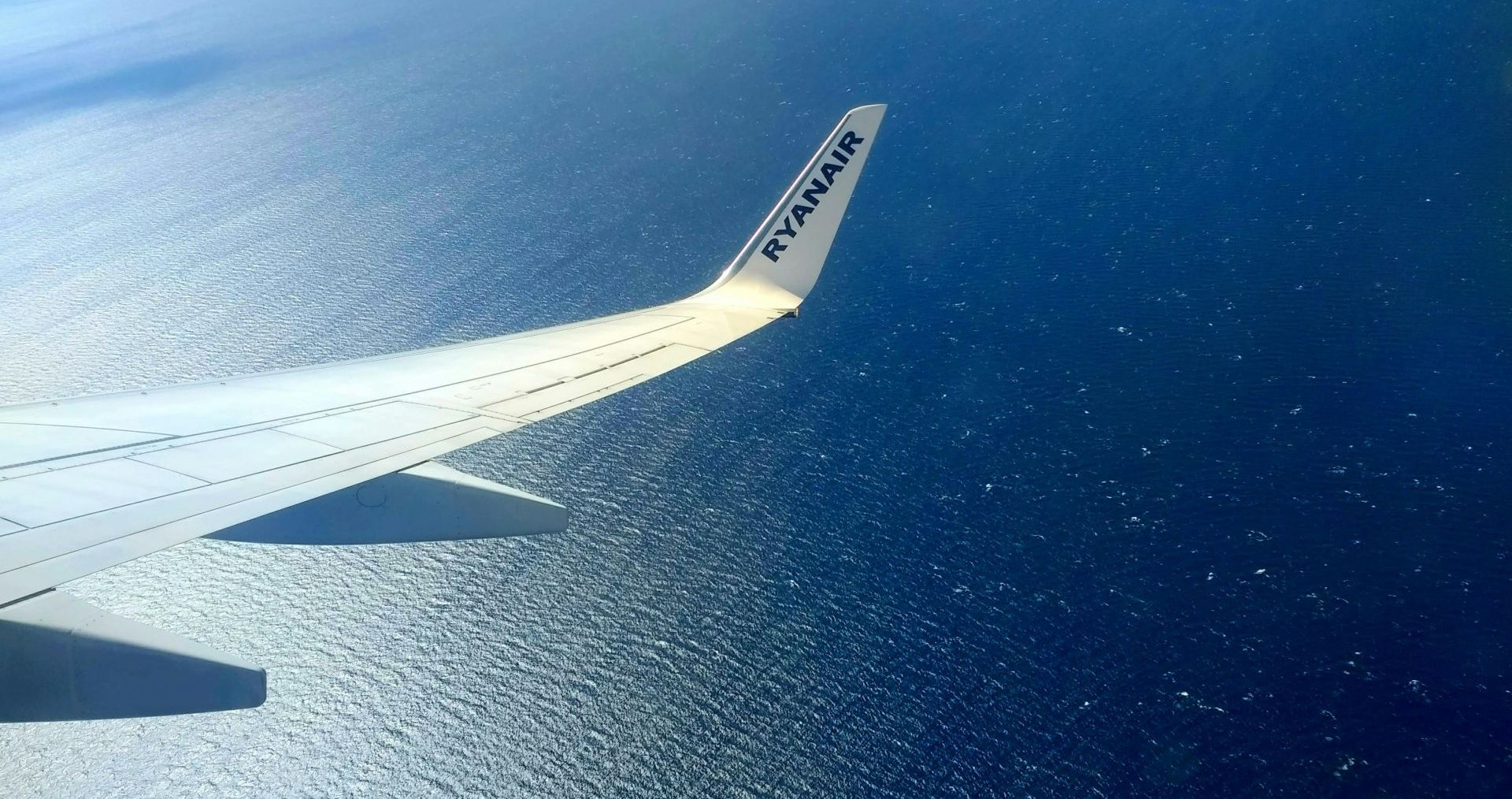 Ryanair przypomina: obowiązkowe cyfrowe karty pokładowe obowiązują od środy