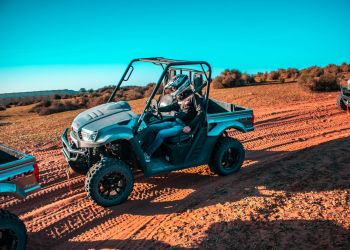 Rzecznik MSZ Maciej Wewiór: dwóch obywateli Polski zginęło w wypadku na wydmach w Maroku