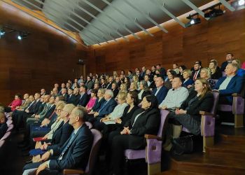 Podkarpaccy przedsiębiorcy nagrodzeni przez Państwową Inspekcję Pracy