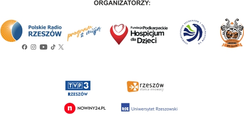 „KAPELA SERC” – wyjątkowy koncert charytatywny - Polskie Radio Rzeszów