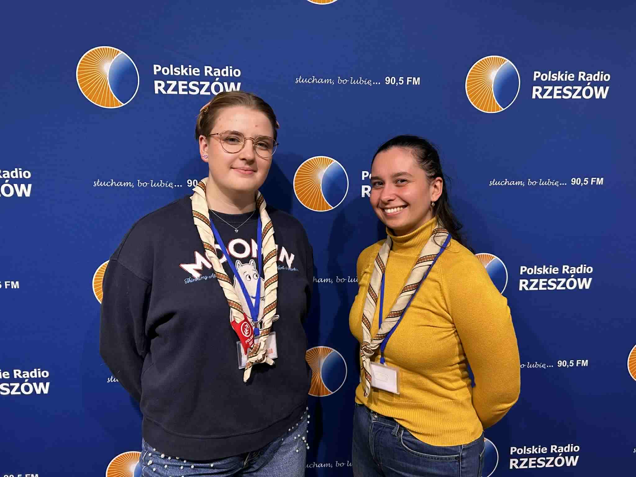 Poszukiwania harcerek bohaterek z naszego regionu - Polskie Radio Rzeszów