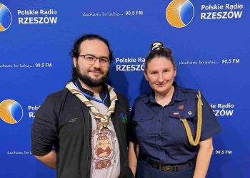 Poszukiwania harcerek bohaterek z naszego regionu