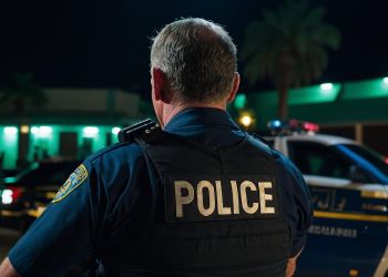 Cztery osoby zginęły w strzelaninie na przyjęciu rodzinnym w Kalifornii w USA