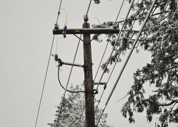 Tydzień po ataku zimy. W gminie Korczyna wciąż są domy bez prądu