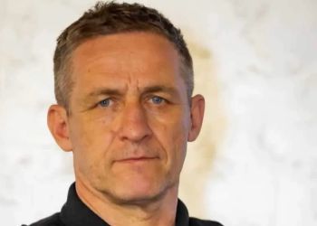 Jerzy Domaradzki zrezygnował z funkcji radnego Sanoka