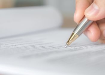 Sprawa działki kupionej przez byłego wicedyrektora KOWR-u