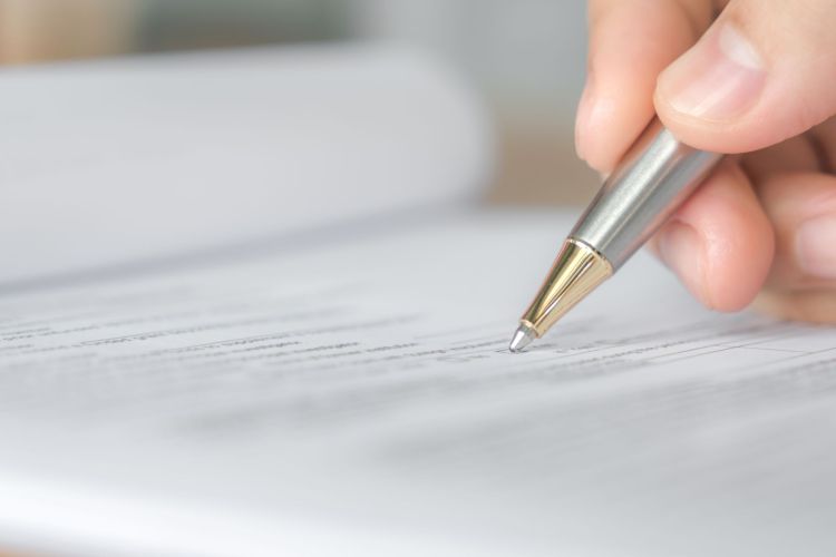 Sprawa działki kupionej przez byłego wicedyrektora KOWR-u