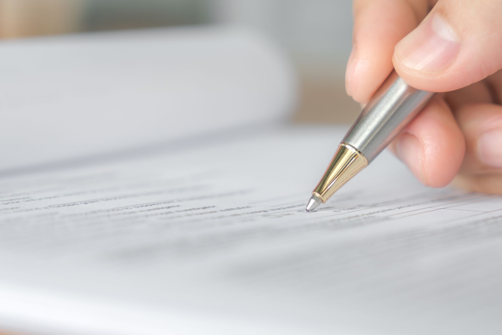 Sprawa działki kupionej przez byłego wicedyrektora KOWR-u