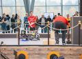XChallenge 2025. Święto robotyki w ramach Podkarpackiego Festiwalu Nauki i Innowacji [ZDJĘCIA]