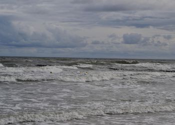 Ponad 40 osób zginęło po wywróceniu się pontonu u wybrzeży Libii