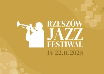 13. Rzeszów Jazz Festival już 15 listopada. Wstęp na pierwszy koncert za darmo!