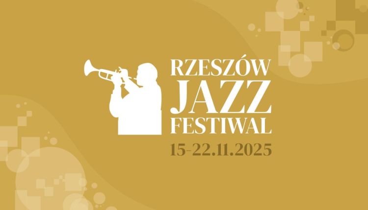 13. Rzeszów Jazz Festival już 15 listopada. Wstęp na pierwszy koncert za darmo!