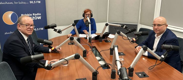 Podkarpacki Panel Polityczny: o uchyleniu immunitetu i możliwym aresztowaniu Zbigniewa Ziobry