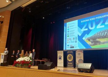 Olszynki Park w Rzeszowie zdobywa Grand Prix „Budowy Roku 2024”