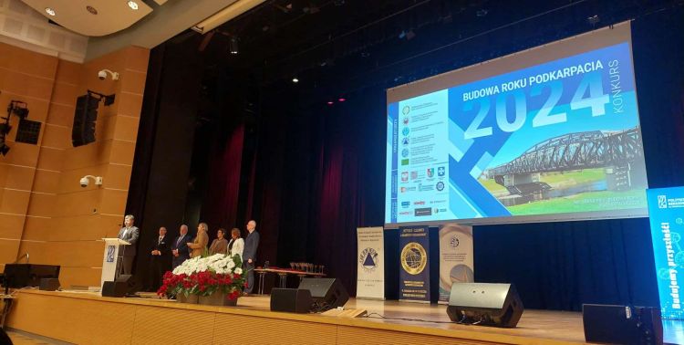 Olszynki Park w Rzeszowie zdobywa Grand Prix „Budowy Roku 2024”