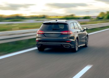 Zakończono przebudowę drogi łączącej Miejsce Piastowe z Iwoniczem-Zdrojem