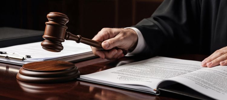 Dwanaście osób stanie przed Sądem Okręgowym w Rzeszowie za przestępstwa gospodarcze