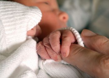 Światowy Dzień Wcześniaka w Klinicznym Szpitalu Wojewódzkim nr 2 w Rzeszowie