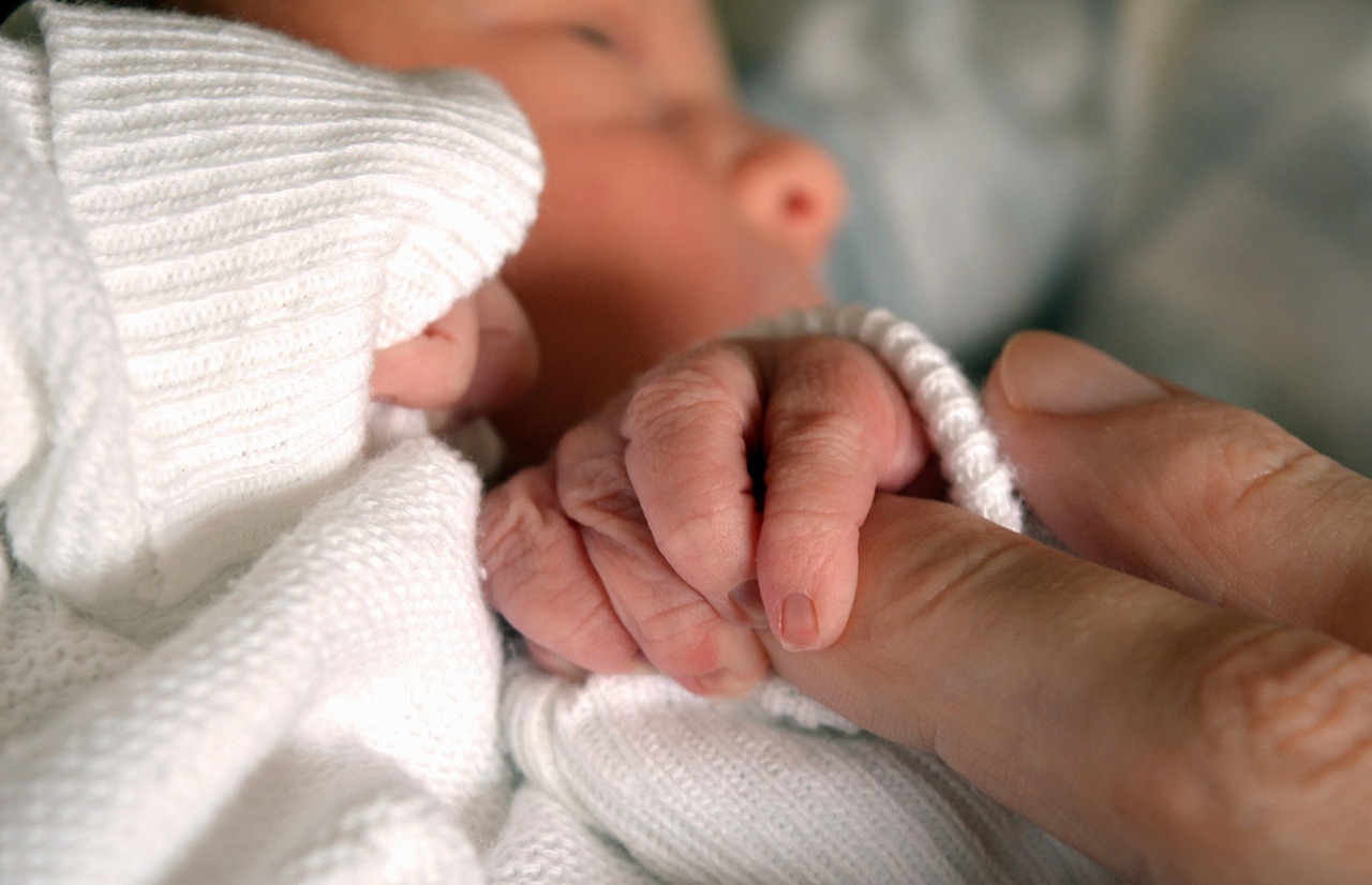 Światowy Dzień Wcześniaka w Klinicznym Szpitalu Wojewódzkim nr 2 w Rzeszowie 6 - Polskie Radio Rzeszów Światowy Dzień Wcześniaka w Klinicznym Szpitalu Wojewódzkim nr 2 w Rzeszowie