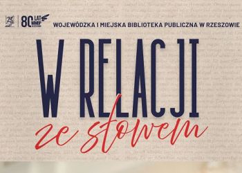 Bogata oferta Wojewódzkiej i Miejskiej Biblioteki Publicznej w Rzeszowie dla czytelników