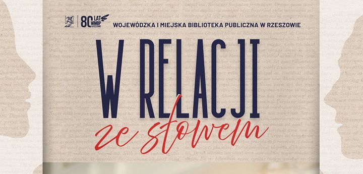 Bogata oferta Wojewódzkiej i Miejskiej Biblioteki Publicznej w Rzeszowie dla czytelników