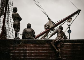 Występ Marka Majewskiego w Polskim Radiu Rzeszów zainauguruje XXIX Dni Kultury Marynistycznej